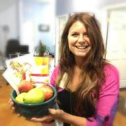 Miranda Griffin from Living In Color - Inside And Out