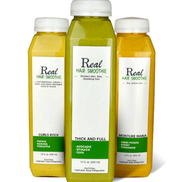Tanisha Eaves from Real Hair Smoothie