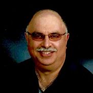 Wilf Richter from Rich Hills Communication Services - Independent Representative 