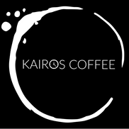 Robyn Morris from Kairos Coffee