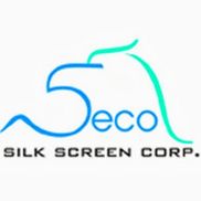 Fernando Ullauri from Seco Silk Screen Corp.