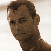 Martin Smith from DancesportVA