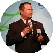 Chris Orf from ORF Home Inspections, LLC