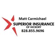 Matthew T Carmichael from Superior Insurance of Hickory