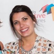 Taylor Strope from Mountainside Events