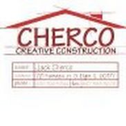 Jack Cherco from Cherco Creative Construction