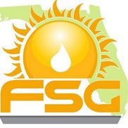 Jesus Flores from Florida seamless gutters LLC.