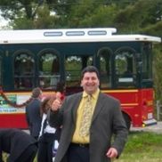 William Zoulias from Caribe Tan Travel & Hot Tub