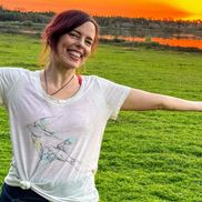 Lynne Nicole Smith from Qigong Infused Yoga