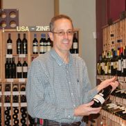 Tony Bigonia from Uncorkt