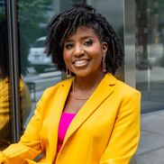 Dr. Nicole Rochester from Your GPS Doc, LLC