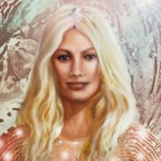 Christine Dennett from Kesara Light