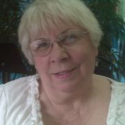 Sharee Hughes from Sharee Hughes, editor