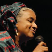 Edie Armstrong from Mama Edie, Bilingual Storyteller & Educ Consultant