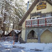 Castle Wood Cottages Timberline Lodge Alignable