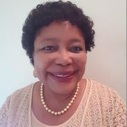 Sandra Sessoms-Penny from Inevitable Growth Life Coaching and Consulting, LLC. (I-GROW)