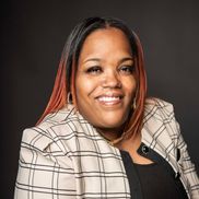Renada Chandler from Smart Kids, Inc.