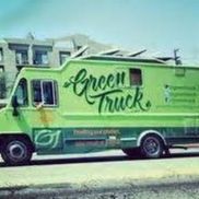 Green Truck from Green Truck