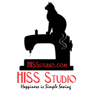 T Gance from HISS Studio