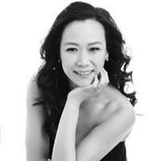 Celia Chiang from Vancouver Flower Studio