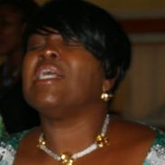 Roz Knighten-Warfield from Propel Your Potential