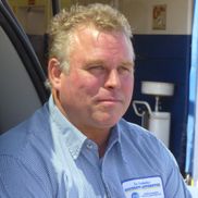 Lee Weatherby from Accurate Automotive