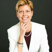 Dilyana Mileva from Menopause Support Academy