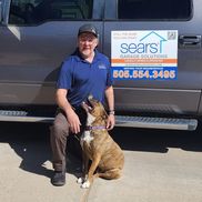 Sears Garage Solutions