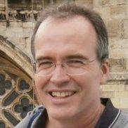 Mike Broadwell from SolaraGem
