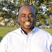 Jaleel Manns from High Velocity Global