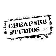 Glenn Erdos from Cheapsk8 Studios, LLC