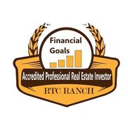 James Montague from RTC Ranch Funding LLC