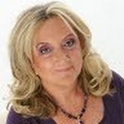 Charlene Perry from Charlene Perry, Media Production/Food Stylist