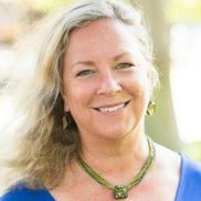 Ann Baker from Ann Voorhees Baker