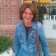 Maryann Matthews from MGM Creative Services