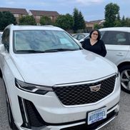 Ellen Frischman from AUTOBYEL
