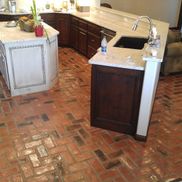 Derek Hunter from Hunter Tile & Construction