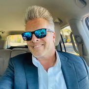 Patrick McGuire from Go McGuire Team @ NextHome Coast2Coast 