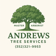 Christopher Andrews from Andrews Tree Services