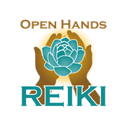 Maureen Rivelle from Open Hands Reiki          (Maureen Rivelle)