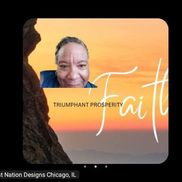 Susan Ross Boadi from ARSAB GLOBAL VENTURES LLC 