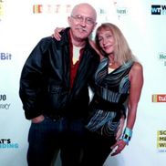 Jerry Caldwell from Self Employed