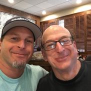 Peter Matusow from Integrity Graphics Llc