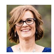 Melissa Hayes from Mountain View Bookkeeping