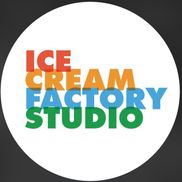 Matt Parmenter from Ice Cream Factory Studio
