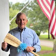 David Hayth from Lake Murray Lifestyle