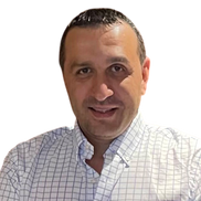 Florin Barbu from BCF Contracting Group