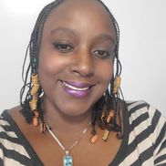 Monique Esberry from Magical Waters 