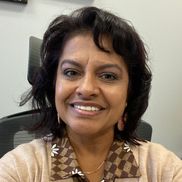 Bhawna Oberoi from Sol-Ark, LLC