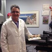 Basilio Pace from Total Care of Union City